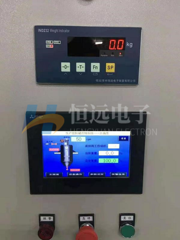 Automation industry