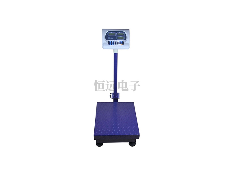 HY-電(dian)子檯(tai)秤