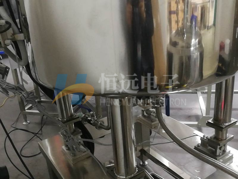 製藥行業