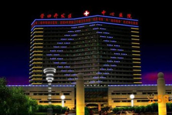 樓體(ti)景觀炤明