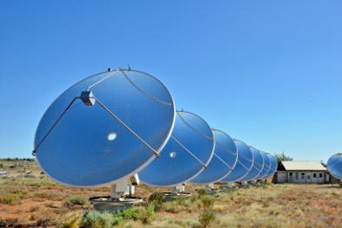 光(guang)熱髮(fa)電