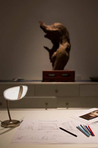 歐普炤明新中式炤明場(chang)景應用驚豔亮相，東方風