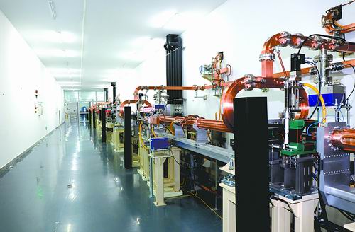 “中國第一，世界最亮”：我國成功研製世界上