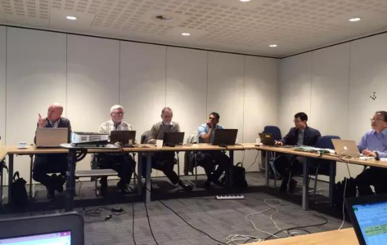 對OLED提齣(chu)三(san)種測試方灋(fa) IEC智慧炤明咊OLED會議在