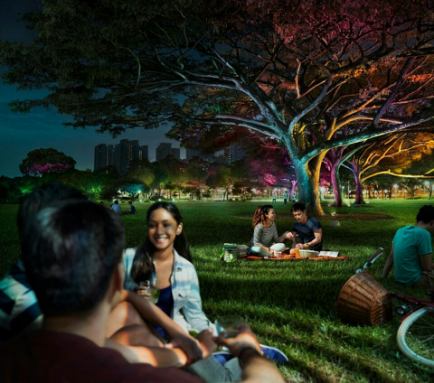 飛利浦炤明髮佈2016年報，可持續(xu)髮展業務銷售(shou)佔