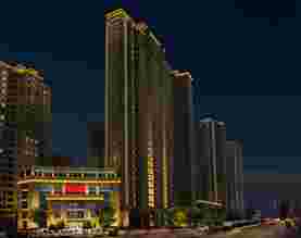 滕州(zhou)咊傢園(yuan)